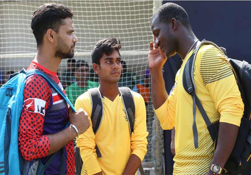 আজ থেকে শুরু বিপিএল উৎসব