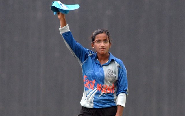 মেয়েদের ক্রিকেটে নতুন অধিনায়ক রুমানা
