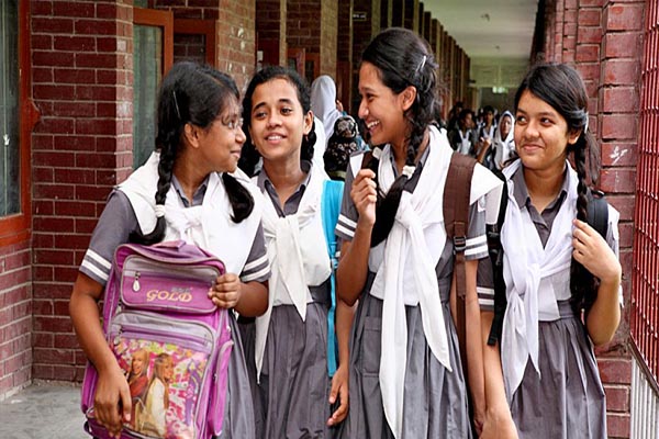 এবারও ৪০% এলাকা কোটা থাকবে ঢাকার বেসরকারি স্কুলগুলোতে