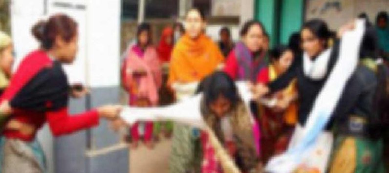 মারামারির অভিযোগে রাবি-র হল থেকে তিন ছাত্রী বহিষ্কার