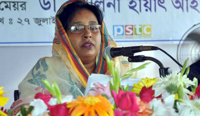 শামীম ওসমান নির্বাচনে থাকলে ভালো, না থাকলে আরও ভালো